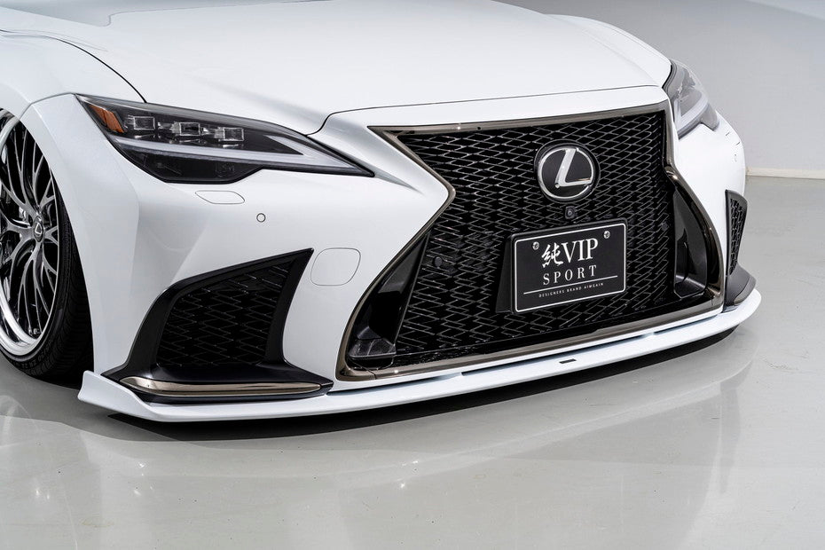 AIMGAIN Lexus LS 500 / 500h (F Sport) (2020+) VIP Sport full kit - Detail View 35
