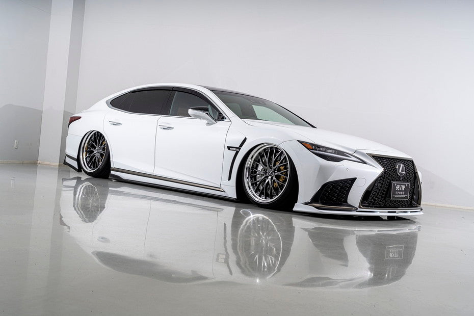 AIMGAIN Lexus LS 500 / 500h (F Sport) (2020+) VIP Sport full kit - Detail View 33