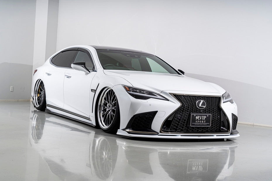 AIMGAIN Lexus LS 500 / 500h (F Sport) (2020+) VIP Sport full kit - Detail View 32