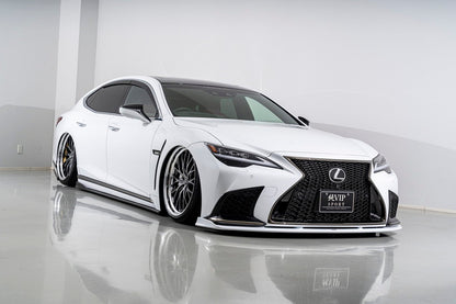 AIMGAIN Lexus LS 500 / 500h (F Sport) (2020+) VIP Sport full kit - Detail View 32