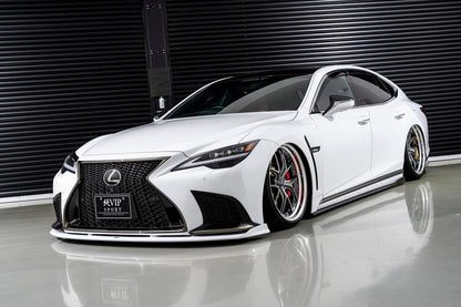 AIMGAIN Lexus LS 500 / 500h (F Sport) (2020+) VIP Sport full kit - body kit UK