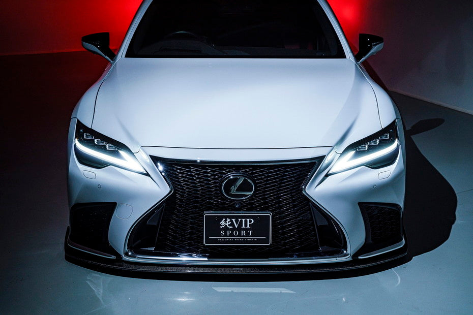 AIMGAIN Lexus LS 500 / 500h (F Sport) (2020+) VIP Sport full kit - Detail View 37