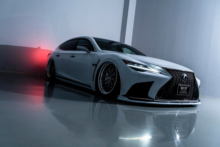 AIMGAIN Lexus LS 500 / 500h (F Sport) (2020+) VIP Sport full kit - Detail View 28