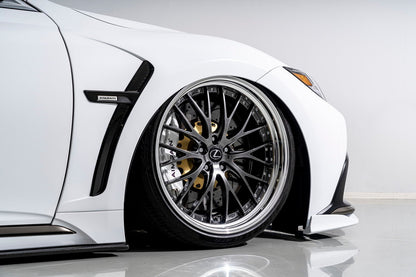 AIMGAIN Lexus LS 500 / 500h (F Sport) (2020+) VIP Sport full kit - Detail View 27