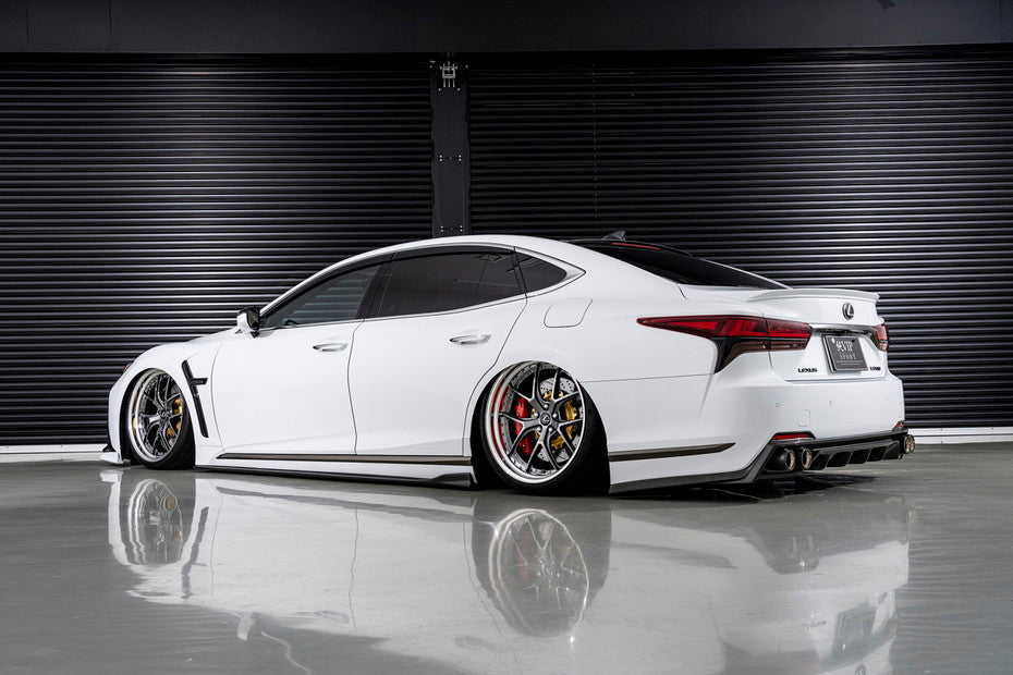 AIMGAIN Lexus LS 500 / 500h (F Sport) (2020+) VIP Sport full kit - Detail View 25