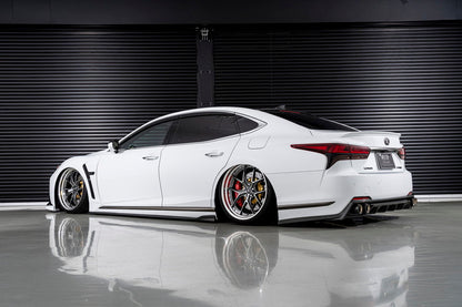 AIMGAIN Lexus LS 500 / 500h (F Sport) (2020+) VIP Sport full kit - Detail View 25