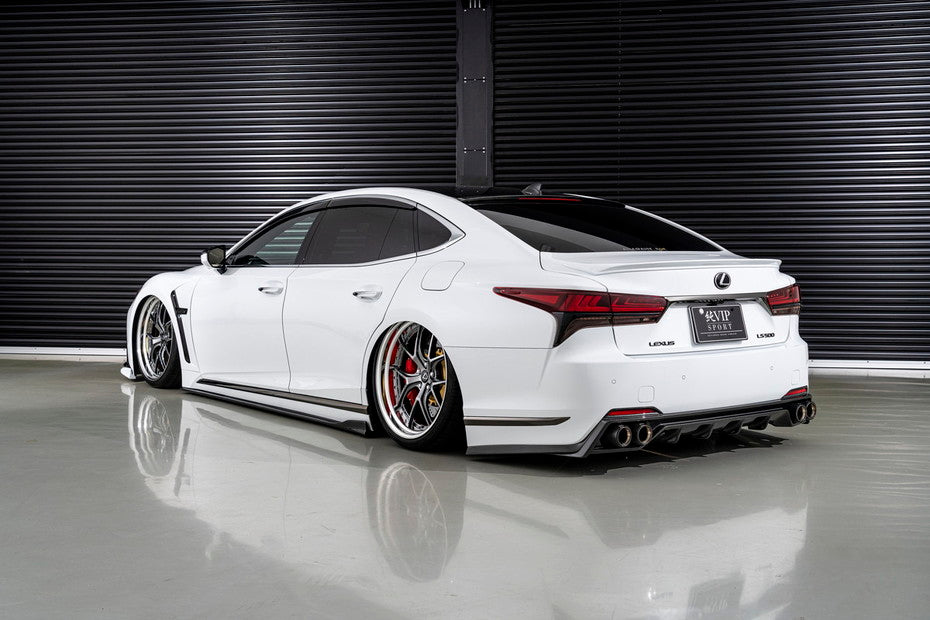 AIMGAIN Lexus LS 500 / 500h (F Sport) (2020+) VIP Sport full kit - Detail View 22