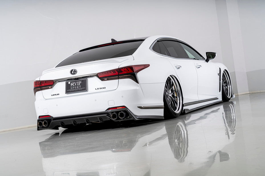 AIMGAIN Lexus LS 500 / 500h (F Sport) (2020+) VIP Sport full kit - Detail View 21