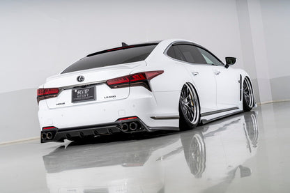 AIMGAIN Lexus LS 500 / 500h (F Sport) (2020+) VIP Sport full kit - Detail View 21