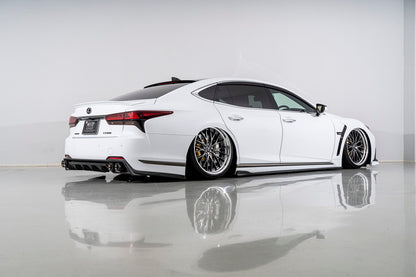 AIMGAIN Lexus LS 500 / 500h (F Sport) (2020+) VIP Sport full kit - Detail View 20