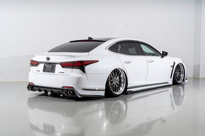 AIMGAIN Lexus LS 500 / 500h (F Sport) (2020+) VIP Sport full kit - Detail View 18