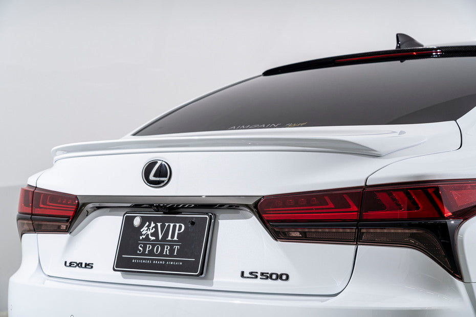 AIMGAIN Lexus LS 500 / 500h (F Sport) (2020+) VIP Sport full kit - Detail View 16