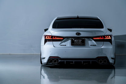 AIMGAIN Lexus LS 500 / 500h (F Sport) (2020+) VIP Sport full kit - Detail View 51