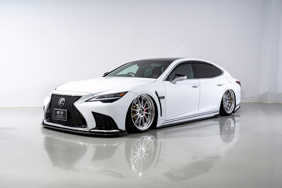 AIMGAIN Lexus LS 500 / 500h (F Sport) (2020+) VIP Sport full kit - Detail View 12