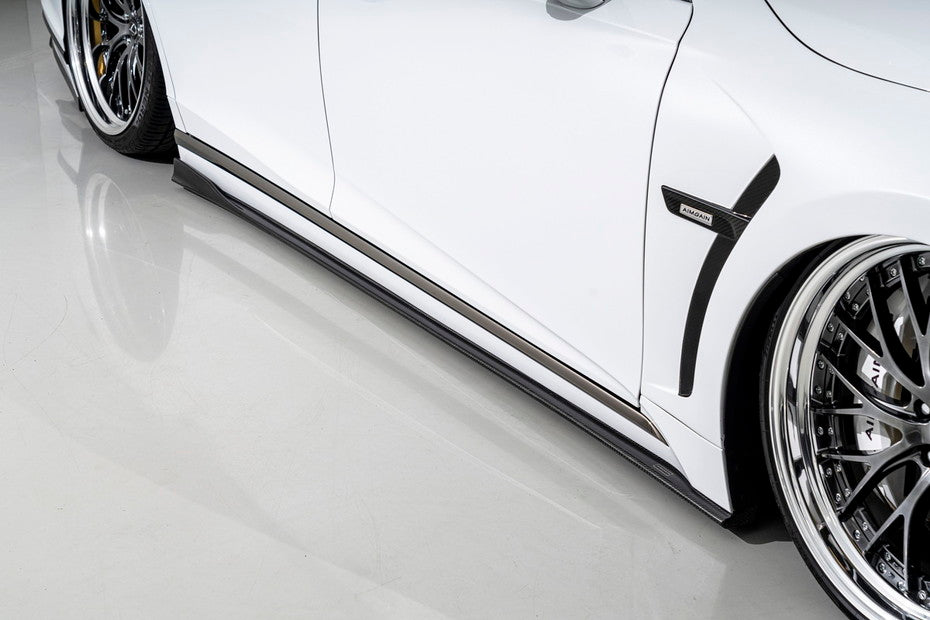 AIMGAIN Lexus LS 500 / 500h (F Sport) (2020+) VIP Sport full kit - Detail View 10