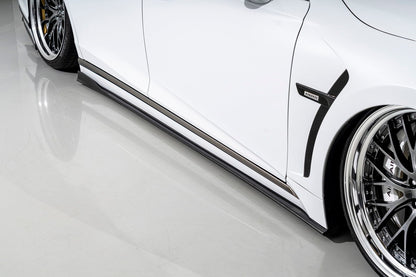 AIMGAIN Lexus LS 500 / 500h (F Sport) (2020+) VIP Sport full kit - Detail View 10