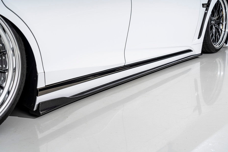 AIMGAIN Lexus LS 500 / 500h (F Sport) (2020+) VIP Sport full kit - Detail View 9