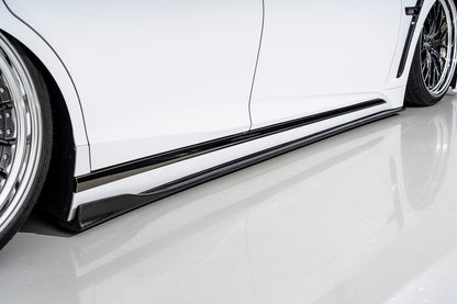 AIMGAIN Lexus LS 500 / 500h (F Sport) (2020+) VIP Sport full kit - Detail View 9