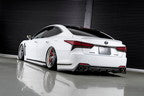AIMGAIN Lexus LS 500 / 500h (F Sport) (2020+) VIP Sport full kit - Detail View 8