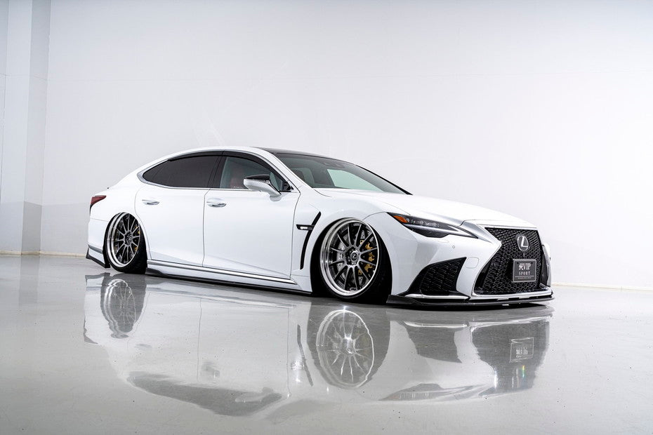 AIMGAIN Lexus LS 500 / 500h (F Sport) (2020+) VIP Sport full kit - Detail View 4