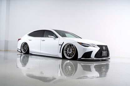 AIMGAIN Lexus LS 500 / 500h (F Sport) (2020+) VIP Sport full kit - Detail View 4