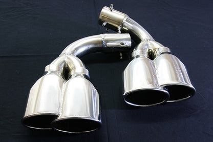 AIMGAIN Lexus SC 430 (2001-2005)Pure VIP full kit - Detail View 22