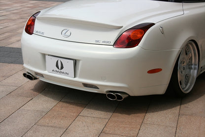 AIMGAIN Lexus SC 430 (2001-2005)Pure VIP full kit - Detail View 19