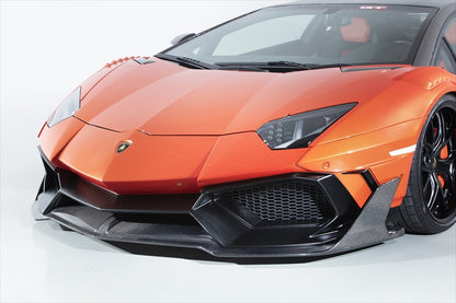 AIMGAIN Lamborghini Aventador GT Type-2 Widebody Kit - Detail View 27