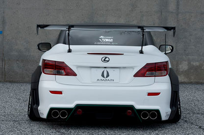 AIMGAIN Lexus IS 250 / 350 Convertible (2009-2015) Pure VIP Sport full kit - Detail View 8