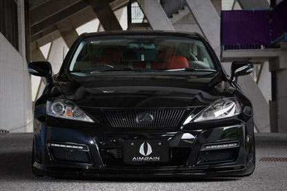 AIMGAIN Lexus IS 250 / 350 Convertible (2009-2015) Pure VIP Sport full kit - Detail View 20