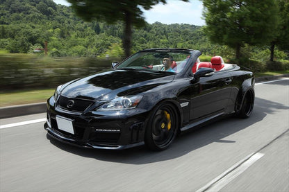 AIMGAIN Lexus IS 250 / 350 Convertible (2009-2015) Pure VIP Sport full kit - Detail View 34