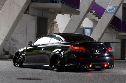 AIMGAIN Lexus IS 250 / 350 Convertible (2009-2015) Pure VIP Sport full kit - Detail View 23