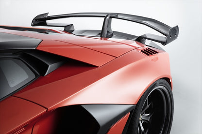 AIMGAIN Lamborghini Aventador GT Type-2 Widebody Kit - Detail View 40