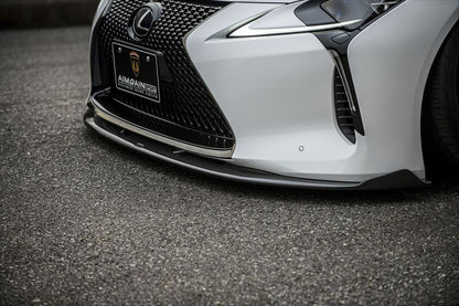 AIMGAIN Lexus LC 500 (2017+) Sport full kit - Detail View 5