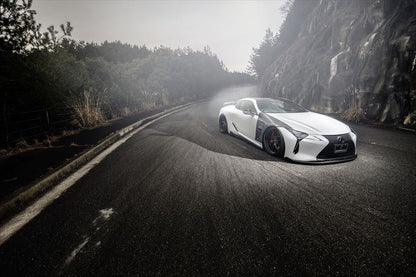 AIMGAIN Lexus LC 500 (2017+) Sport full kit - Detail View 6