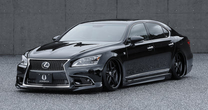 AIMGAIN Lexus LS 460 / 600h (F Sport) (2012-2017) VIP EXE full kit - body kit UK