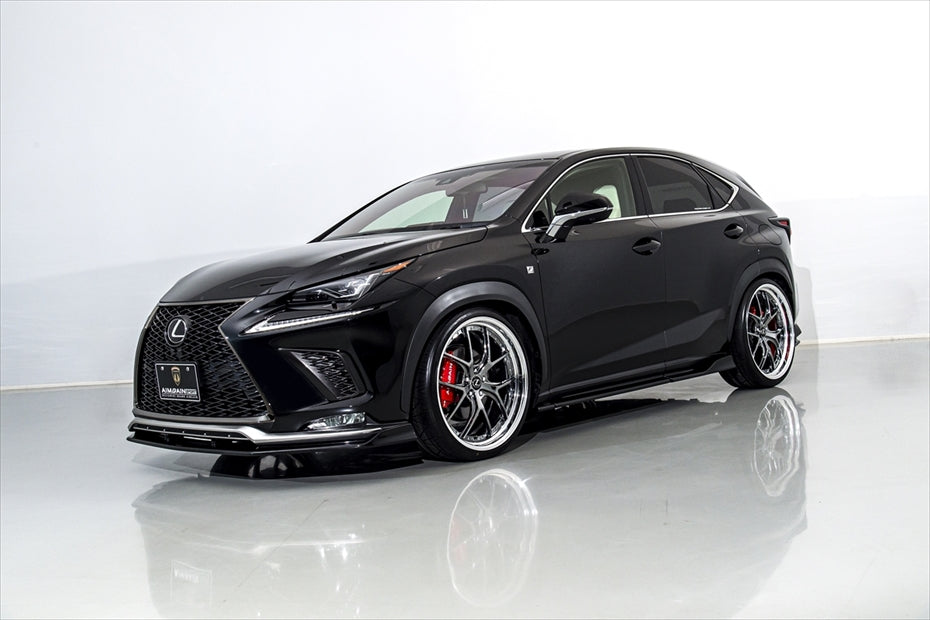 AIMGAIN Lexus NX 300 (F Sport) (2018-2021)Sport full kit - Detail View 20