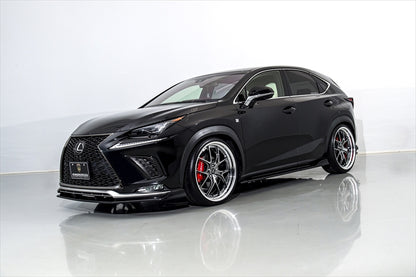 AIMGAIN Lexus NX 300 (F Sport) (2018-2021)Sport full kit - Detail View 20
