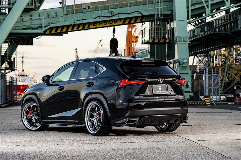 AIMGAIN Lexus NX 300 (F Sport) (2018-2021)Sport full kit - Detail View 19