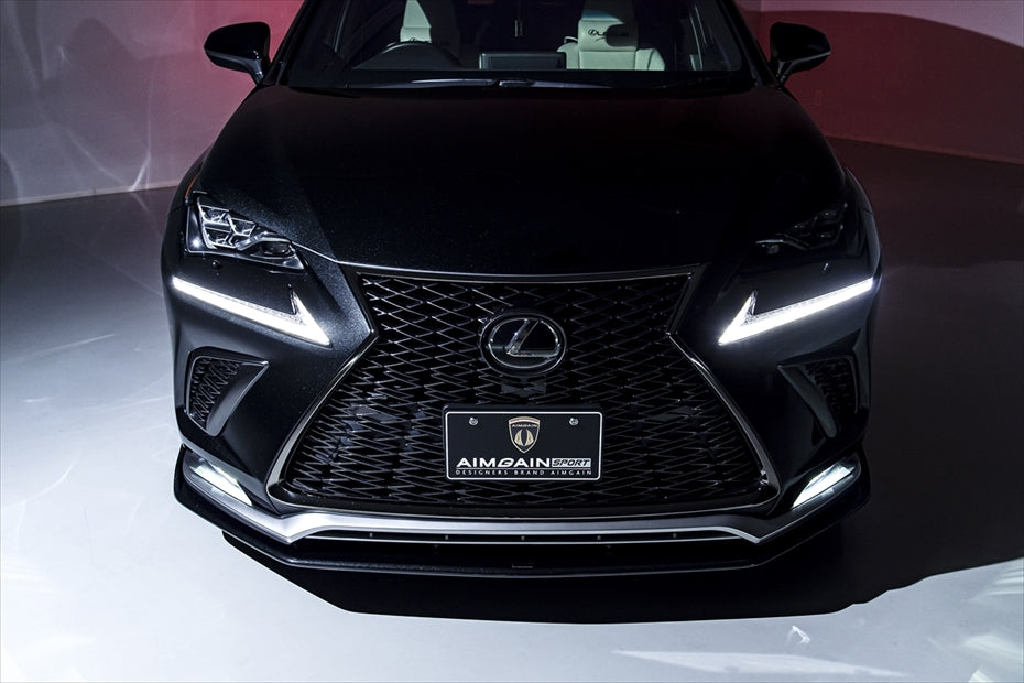 AIMGAIN Lexus NX 300 (F Sport) (2018-2021)Sport full kit - Detail View 11