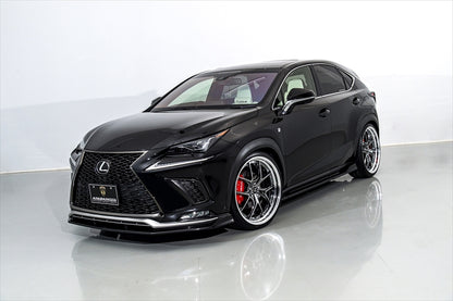 AIMGAIN Lexus NX 300 (F Sport) (2018-2021)Sport full kit - Detail View 10