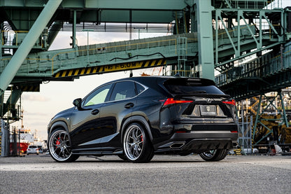 AIMGAIN Lexus NX 300 (F Sport) (2018-2021)Sport full kit - Detail View 16