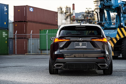 AIMGAIN Lexus NX 300 (F Sport) (2018-2021)Sport full kit - Detail View 6