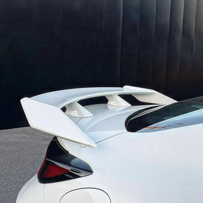 AIMGAIN Japan Toyota GR86 GT-S rear wing type 1, FRP (ZN8, normal fender version)