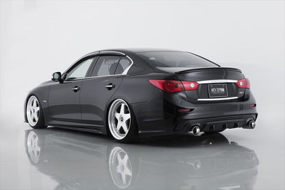 AIMGAIN Infiniti Q50 Pure VIP GT body kit - Detail View 10