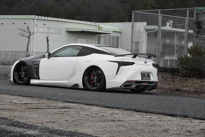 AIMGAIN Lexus LC 500 (2017+) Sport full kit - Detail View 21