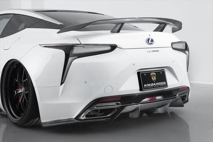AIMGAIN Lexus LC 500 (2017+) Sport full kit - Detail View 12