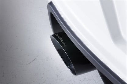 AIMGAIN Nissan Z34 / 370Z Lip Kit Type 1 - Detail View 19