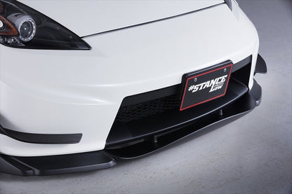 AIMGAIN Nissan Z34 / 370Z Lip Kit Type 1 - Detail View 5