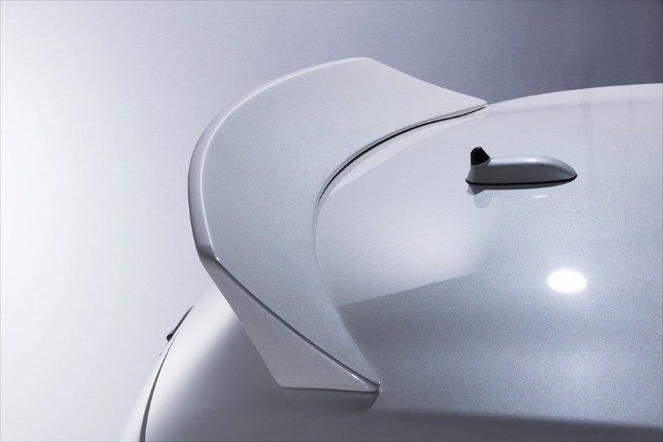 AIMGAIN Nissan Z34 / 370Z Lip Kit Type 1 - Detail View 12